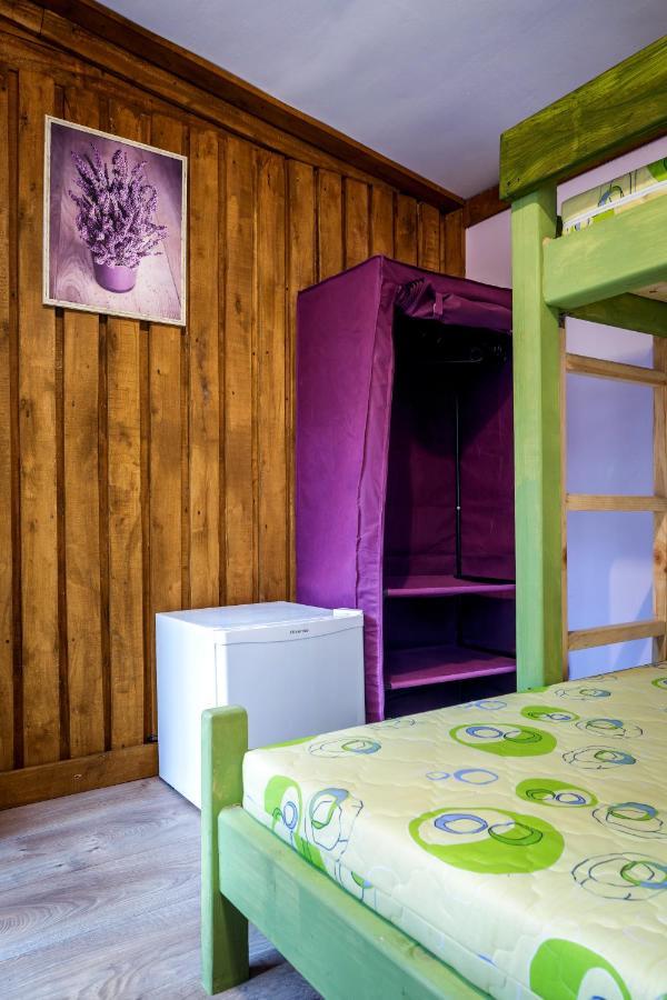 Po Svyturiu Villa Sventoji Ngoại thất bức ảnh