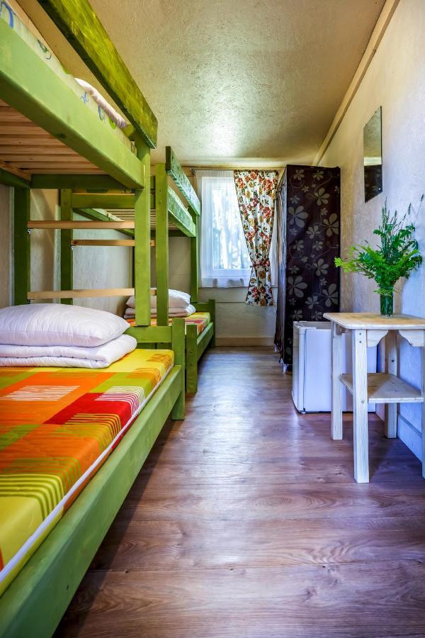 Po Svyturiu Villa Sventoji Ngoại thất bức ảnh