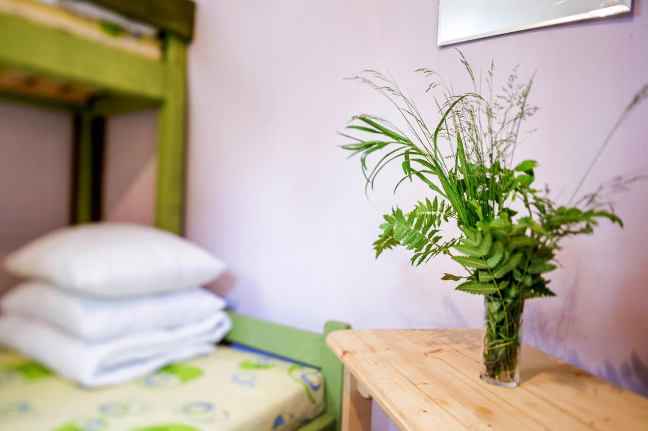 Po Svyturiu Villa Sventoji Ngoại thất bức ảnh