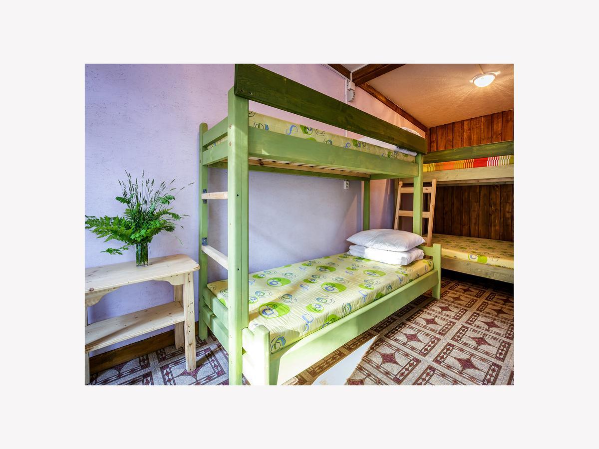 Po Svyturiu Villa Sventoji Ngoại thất bức ảnh