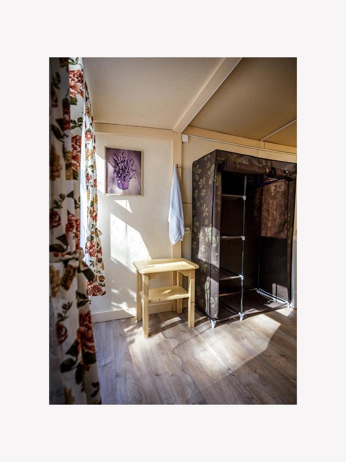 Po Svyturiu Villa Sventoji Ngoại thất bức ảnh