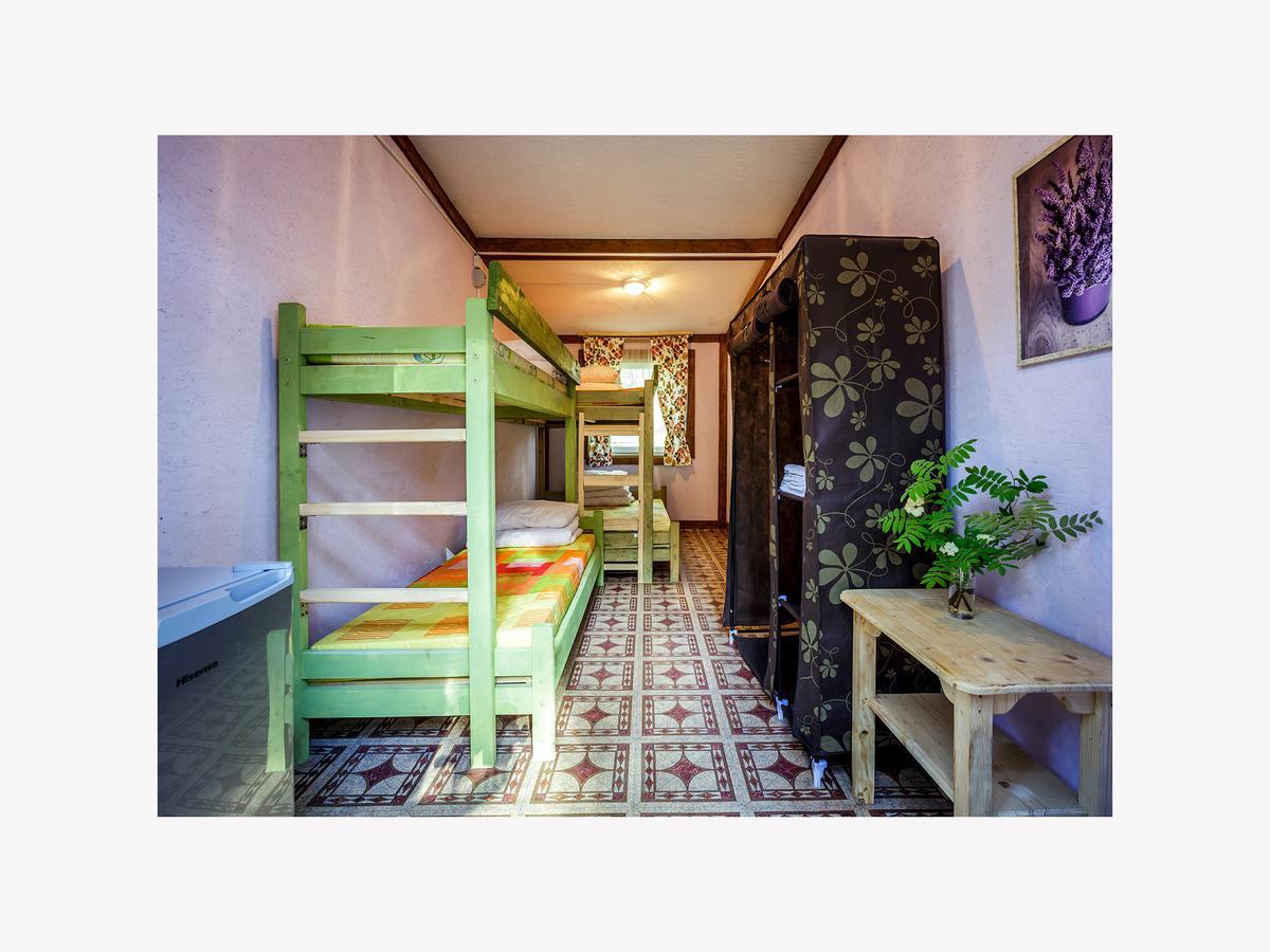 Po Svyturiu Villa Sventoji Ngoại thất bức ảnh